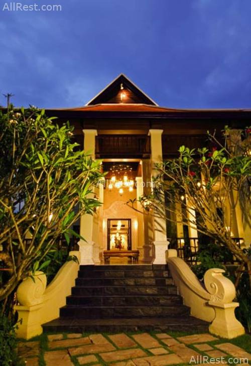 Puripunn Baby Grand Boutique Hotel 5